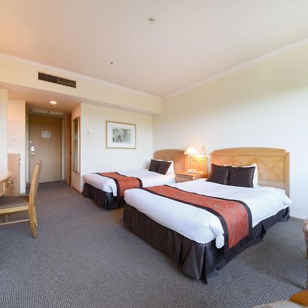 Forest Inn Showakan Akishima Buitenkant foto
