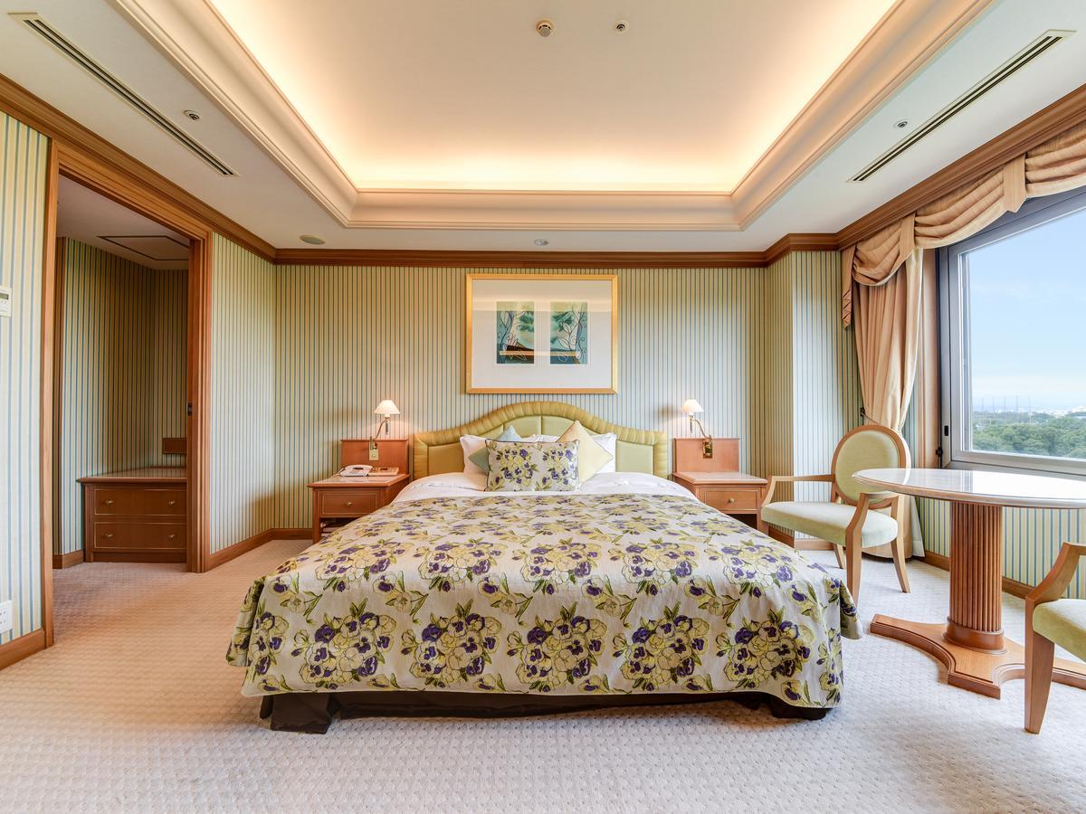 Forest Inn Showakan Akishima Buitenkant foto