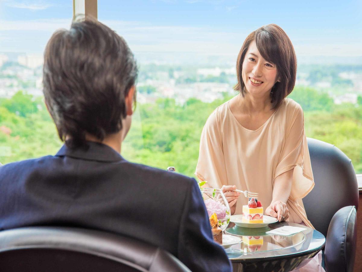 Forest Inn Showakan Akishima Buitenkant foto