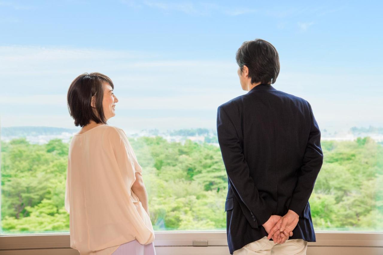 Forest Inn Showakan Akishima Buitenkant foto